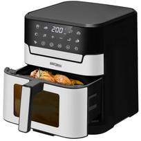 Karšto oro gruzdintuvė KD4109, 8 l, 2200 W