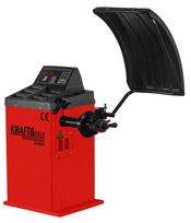 Pusiau automatinės ratų balansavimo staklės KD5841