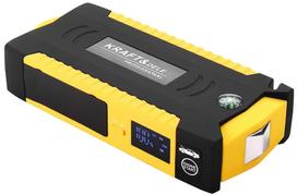 Daugiafunkcis įrenginys „Powerbank + Jump Starter“ 16 800 mAh KD5494