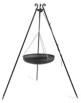Trikojis su WOK puodu CookKing 180cm x 70cm