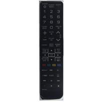 Išmaniojo (Smart TV) ir televizoriaus priedas „Samsung“ televizoriaus nuotolinio valdymo pultas BN59-01054A, 8–15 m veikimo nuotolis