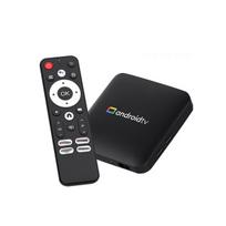 Išmaniojo (Smart TV) ir televizoriaus priedas 5G „Bluetooth“ TV priedėlis, 1GB / 8GB, ES kištukas