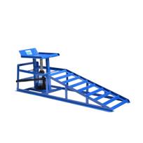 Rampa automobiliui su domkratu 2T GEKO G02048 2 VNT.
