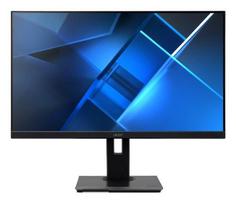ACER Vero B7 B277U G 27-inch (68.6 cm) Quad HD (2560 x 1440) LCD monitor - Black