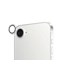 PanzerGlass Hoops camera lens cover, iPhone 16e, clear (PGRHOTRG29845)
