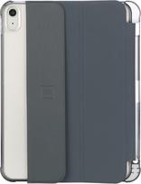 Tucano Satin protective case for Apple iPad 10.9", blue-black (IPD1022ST-BBK)