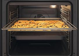 Whirlpool Air Fryer Lid (C00861223)