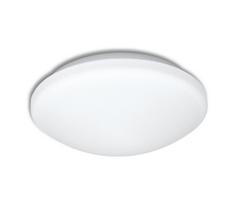 LED Lubinis lauko šviestuvas su jutikliu VICTOR LED/18W/230V IP44