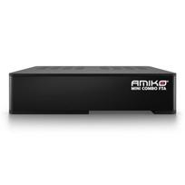 Palydovinis imtuvas Amiko Mini Combo FTA