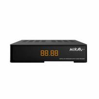 Palydovinis imtuvas Amiko Mira 3 WiFi