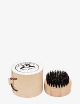 Beard Monkey - Bamboo Beard Brush - Barzdos šukos - Nude