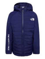 The North Face - B Never Stop Synthetic Jacket - Striukė - Tamsiai mėlyna