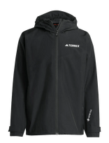 Adidas Terrex - Xpr 2L Gore Jkt - Sportinė lauko striukė - Juoda