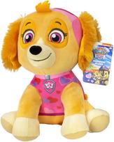 Paw Patrol pliušinis žaislas Skye, 25 cm