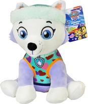 Paw Patrol pliušinis žaislas Everest, 25 cm