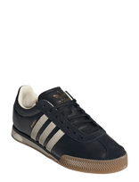 Adidas Originals - Samba 62 Super Edit - Sportiniai žemapadžiai sportbačiai - Juoda