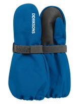 Didriksons - Biggles Kids' Mittens - Pirštinės - Mėlyna