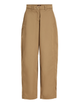 JJXX Kids - Jxhazel Kira Barrel Pants Pnt Grl Noos - Kelnės - Smėlio