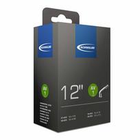 Kamera Schwalbe 12x1/2 x 2.1/4 (47/62-203) // AV 45°, ventilio ilgis: 40 mm
