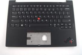 Klaviatūra su korpusu ThinkPad X1 Carbon 9th Gen