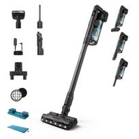 Philips 7000 Series Cordless Stick vacuum cleaner XC7163/01/Damaged package | XC7163/01?/PACKAGE