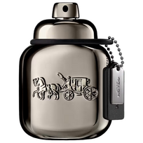 Coach Pure Platinum PP kvepalai vyrams, 40 ml