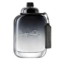 Coach Pure Platinum PP kvepalai vyrams, 60 ml