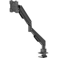 Hama Monitor mount gas spring 1 arm 13-35 inches black 220905