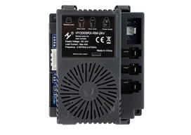 Valdymo blokas HY2005RX-RM-24V DK-CA001