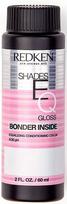 Plaukų dažai Redken Shades EQ Gloss Bonder Inside, honey gold sp., 010WG, 180 ml