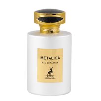 Metalica by Maison Alhambra EDP 100ml