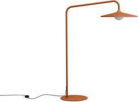 Fatboy Sodo šviestuvas Archigrande 233 cm, terakotos spalvos
