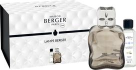 Maison Berger Paris Katalizinė lempa Cosy Brown su kvapu Cozy Musk