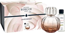 Maison Berger Paris Katalitinė lempa Corali Pink su kvapu Lady Flower