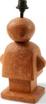 Polspotten Naktinės lempos pagrindas Figure 37 cm