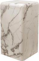 Polspotten Šoninis staliukas Marble Look 61 cm