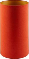 Polspotten Šviestuvo gaubtas Soft Canvas 35 cm, oranžinis