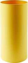 Polspotten Šviestuvo gaubtas Soft Gloss 25 cm, geltonas