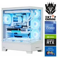 INTOP AQUA i7-14700F 64GB DDR5 1TB SSD+2TB RTX5060 8GB no-OS ASW