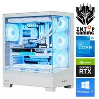 INTOP i5-14400F 64GB DDR5 1TB SSD+2TB RTX5060 8GB W11Home ASW