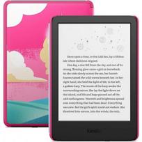 Amazon Kindle Kids 6 16GB Unicorn Valley Rose