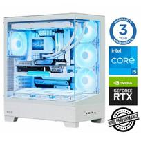INTOP i5-14400F 64GB 1TB SSD+2TB RTX5050 8GB no -OS