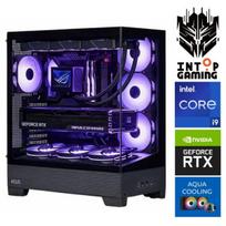 INTOP AQUA i9-14900KF 32GB DDR5 1TB SSD+2TB RTX5080 16GB ABK no-OS