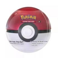 Pokémon TCG: Poké Ball dėžutė 2024 perleidimas, įvairūs tipai