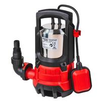 Panardinamas siurblys RAIDER RD-WP59, su plūde, kėlimo aukštis 7 m, našumas 208 l/min, galia 550 W,
