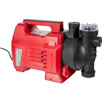 Savisiurbis siurblys RAIDER  RDP-WP80, su filtru, našumas 77L/min, kėlimo aukštis 45 m, gylis 8m, ga