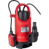 Panardinamas siurblys RAIDER RD-WP72, su plūde, kėlimo aukštis 8 m, našumas 233 l/min, galia 750 W