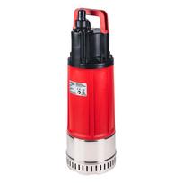 Panardinamas automatinis siurblys RAIDER RD-WP66, nerūd.pl., našumas 100L/min, kėlimo aukštis 40 m,
