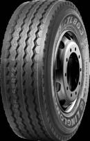 385/65R22.5 LTL863 24PR 164J TL M+S 3PMSF /priekaba MADE IN EUROPE LINGLONG padangos