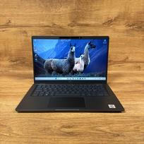 Dell Latitude 7410 i5-10310U / 16GB / 256GB SSD / 14" FHD / WIN11 Pro (Atnaujintas)